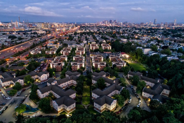 Massachusetts housing market and local homes