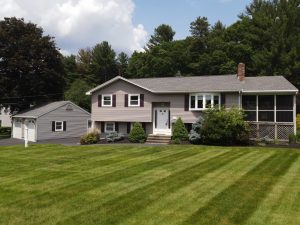 Homes for sale in Massachusetts
