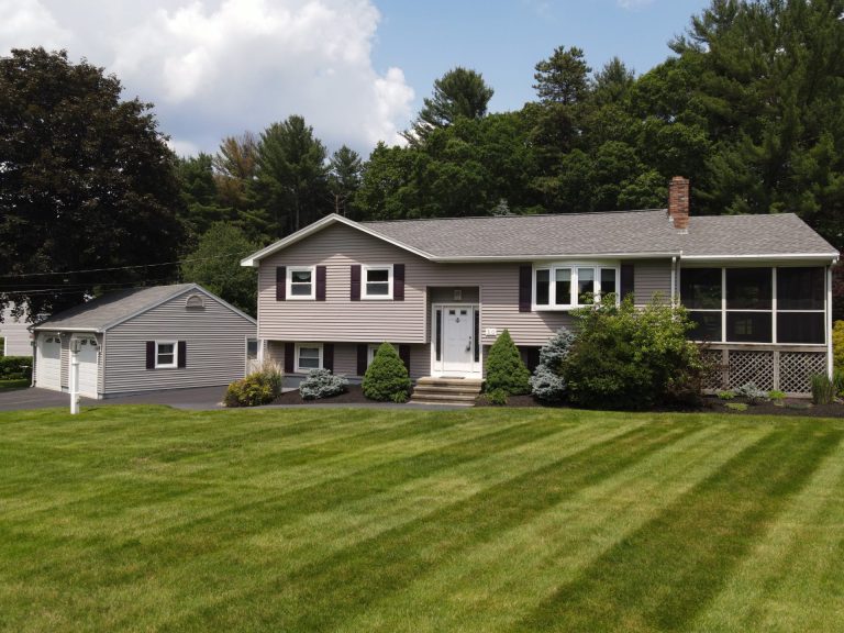Homes for sale in Massachusetts