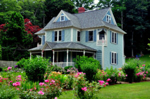 Massachusetts homeHome with in-law suite in Massachusetts