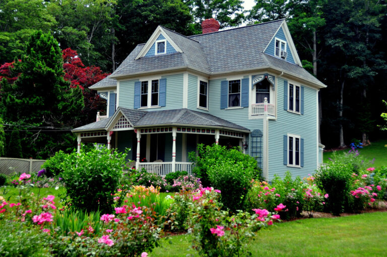 Massachusetts homeHome with in-law suite in Massachusetts